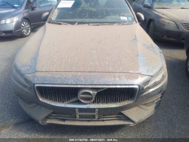 Photo 5 VIN: 7JRA22TK8MG092982 - VOLVO S60 