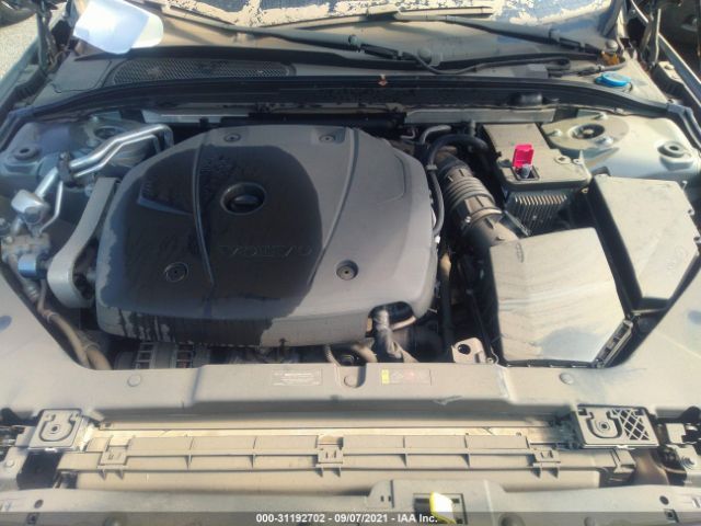 Photo 9 VIN: 7JRA22TK8MG092982 - VOLVO S60 