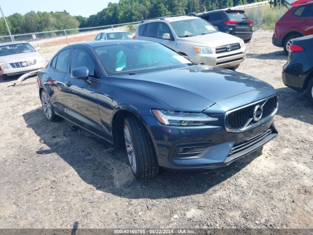 Photo 0 VIN: 7JRA22TK8MG095350 - VOLVO S60 