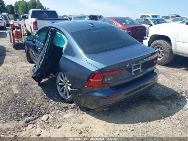 Photo 2 VIN: 7JRA22TK8MG095350 - VOLVO S60 