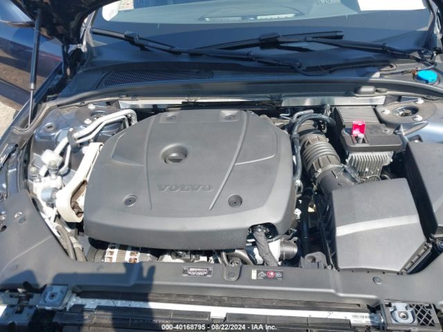 Photo 9 VIN: 7JRA22TK8MG095350 - VOLVO S60 