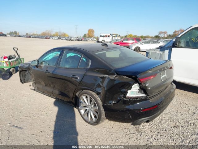 Photo 2 VIN: 7JRA22TK8MG102510 - VOLVO S60 