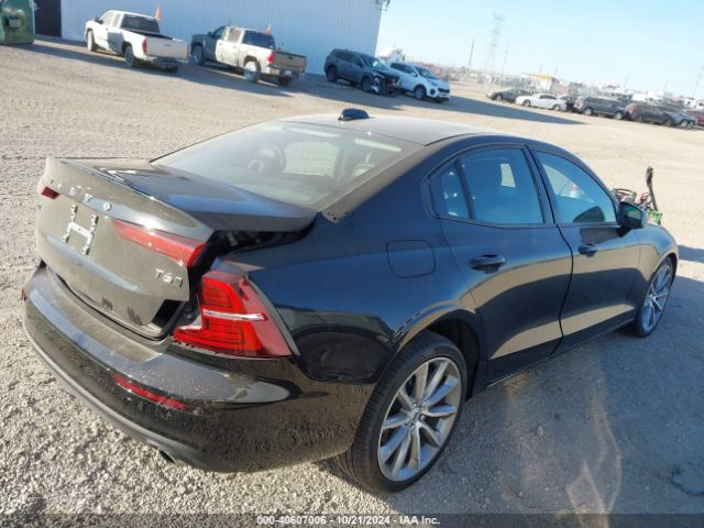 Photo 3 VIN: 7JRA22TK8MG102510 - VOLVO S60 