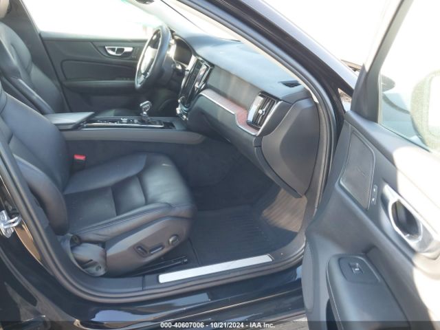 Photo 4 VIN: 7JRA22TK8MG102510 - VOLVO S60 