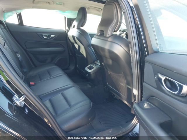 Photo 7 VIN: 7JRA22TK8MG102510 - VOLVO S60 