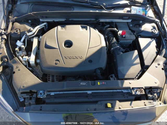 Photo 9 VIN: 7JRA22TK8MG102510 - VOLVO S60 