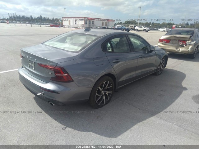 Photo 3 VIN: 7JRA22TK9KG002042 - VOLVO S60 