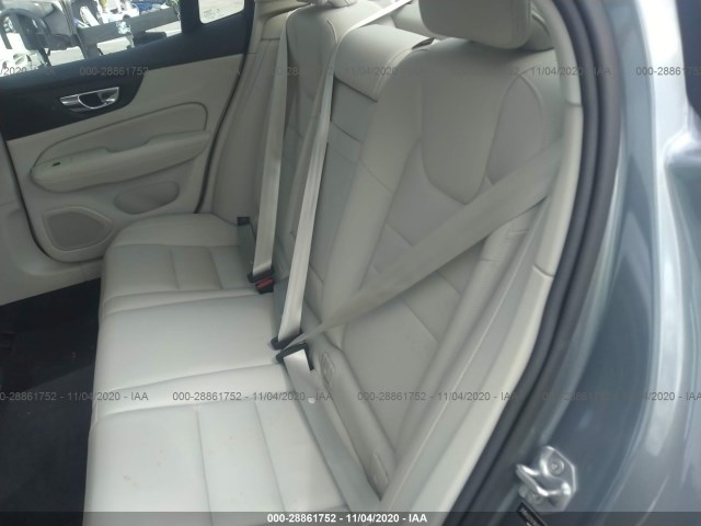 Photo 7 VIN: 7JRA22TK9KG002042 - VOLVO S60 