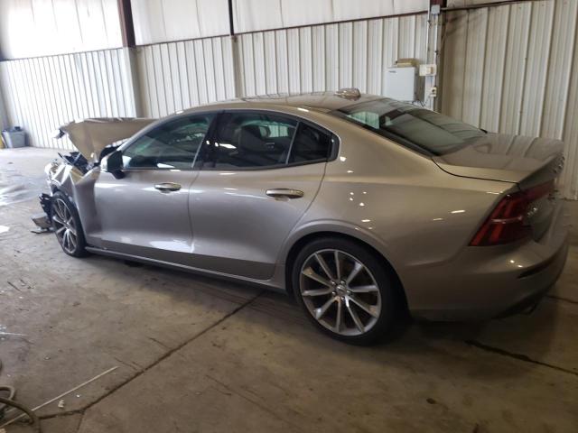 Photo 1 VIN: 7JRA22TK9KG008987 - VOLVO S60 T6 MOM 