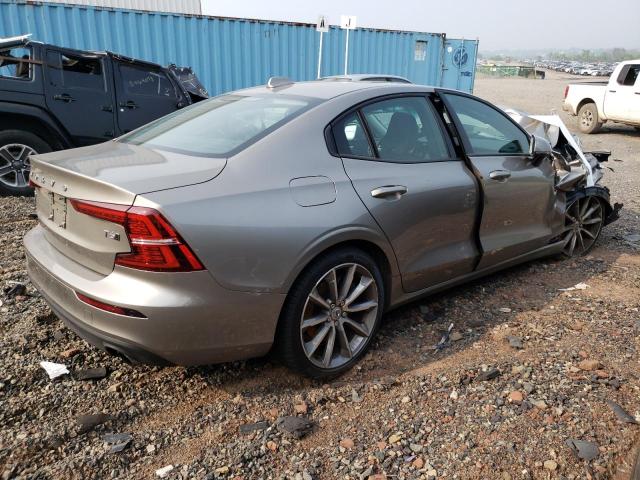 Photo 2 VIN: 7JRA22TK9KG008987 - VOLVO S60 T6 MOM 