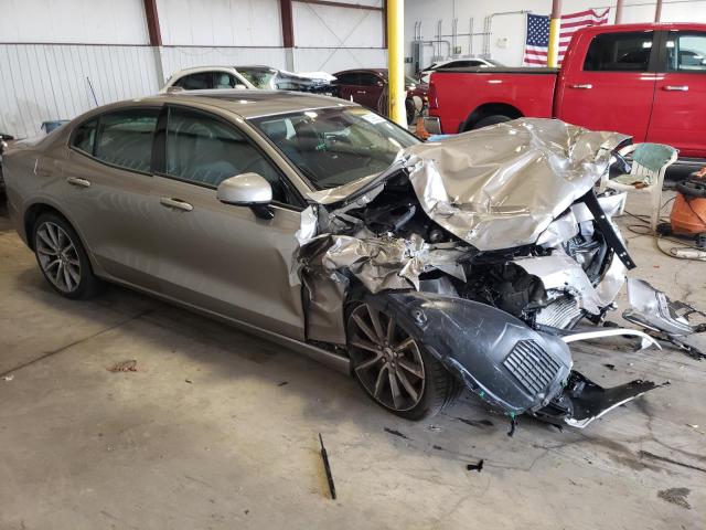 Photo 3 VIN: 7JRA22TK9KG008987 - VOLVO S60 T6 MOM 