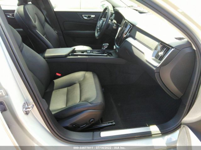 Photo 4 VIN: 7JRA22TK9LG035088 - VOLVO S60 