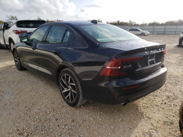 Photo 2 VIN: 7JRA22TK9LG063912 - VOLVO S60 T6 MOM 