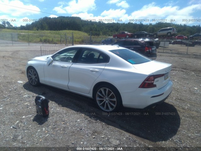 Photo 2 VIN: 7JRA22TK9MG080744 - VOLVO S60 