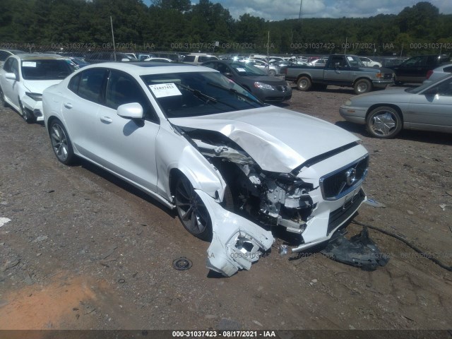 Photo 5 VIN: 7JRA22TK9MG080744 - VOLVO S60 