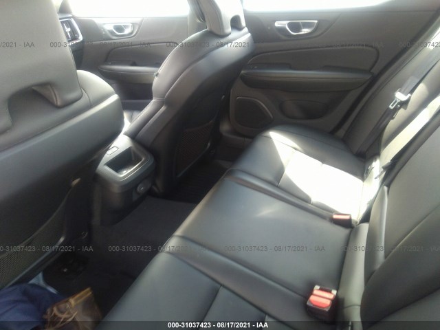 Photo 7 VIN: 7JRA22TK9MG080744 - VOLVO S60 