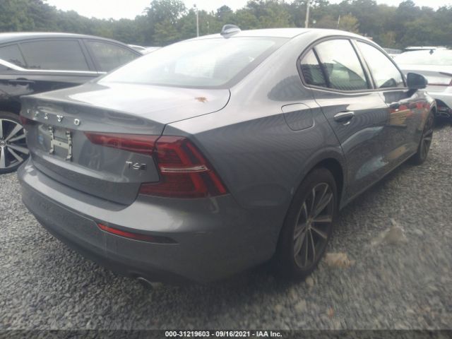 Photo 3 VIN: 7JRA22TK9MG094059 - VOLVO S60 