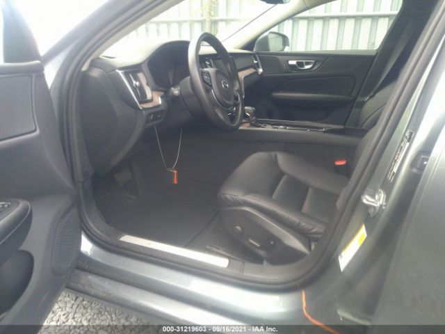 Photo 4 VIN: 7JRA22TK9MG094059 - VOLVO S60 