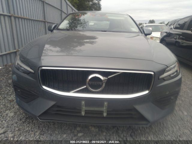 Photo 5 VIN: 7JRA22TK9MG094059 - VOLVO S60 