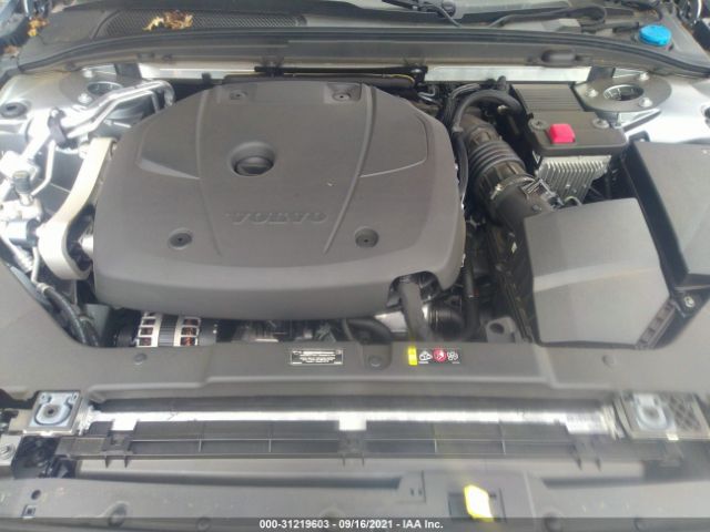 Photo 9 VIN: 7JRA22TK9MG094059 - VOLVO S60 