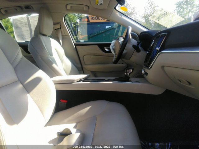 Photo 4 VIN: 7JRA22TKOLGO72885 - VOLVO S60 