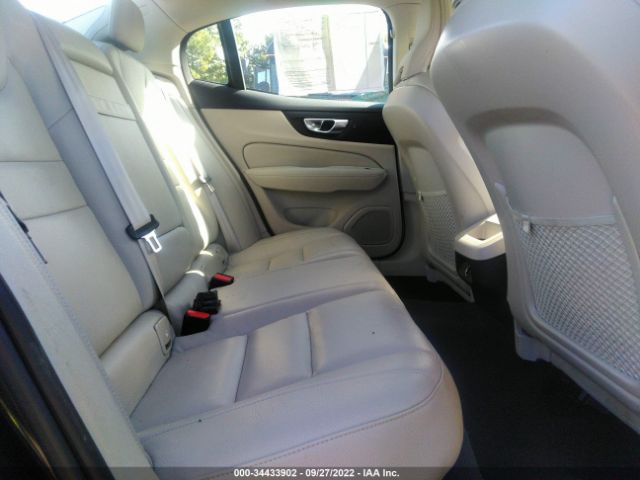 Photo 7 VIN: 7JRA22TKOLGO72885 - VOLVO S60 