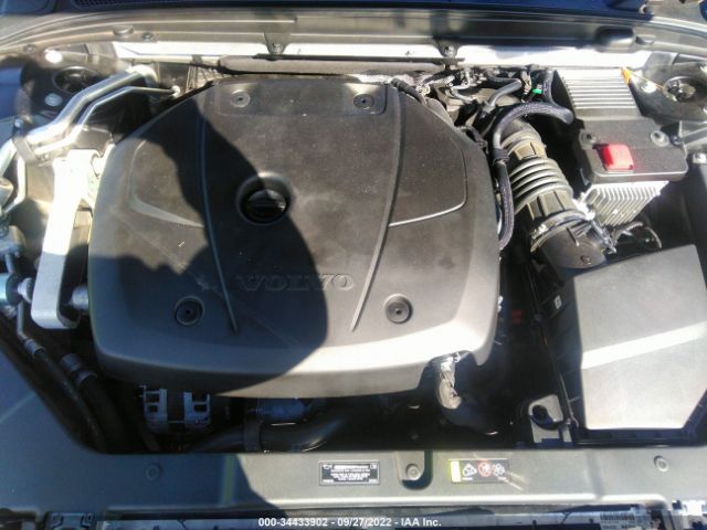 Photo 9 VIN: 7JRA22TKOLGO72885 - VOLVO S60 