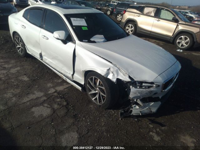 Photo 5 VIN: 7JRA22TKXKG015236 - VOLVO S60 