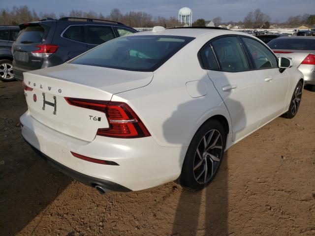 Photo 3 VIN: 7JRA22TKXLG030644 - VOLVO S60 T6 MOM 