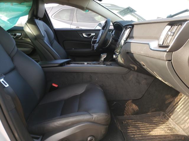 Photo 4 VIN: 7JRA22TKXLG030644 - VOLVO S60 T6 MOM 