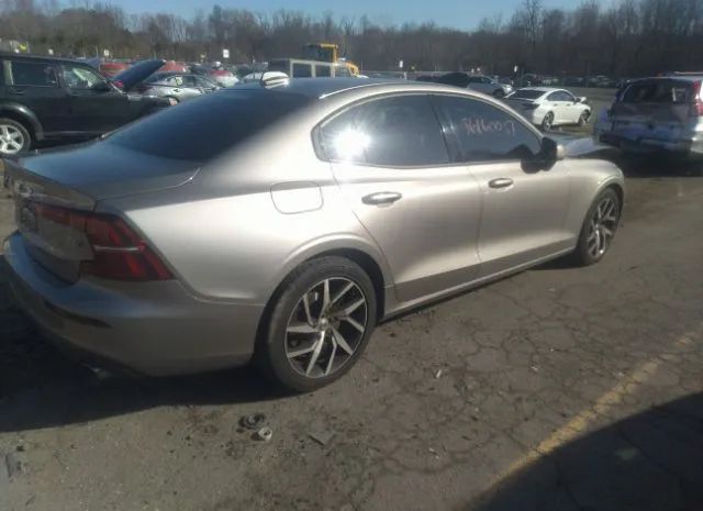 Photo 3 VIN: 7JRA22TKXLG045712 - VOLVO S60 