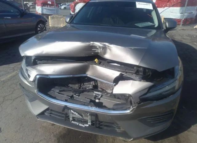 Photo 5 VIN: 7JRA22TKXLG045712 - VOLVO S60 