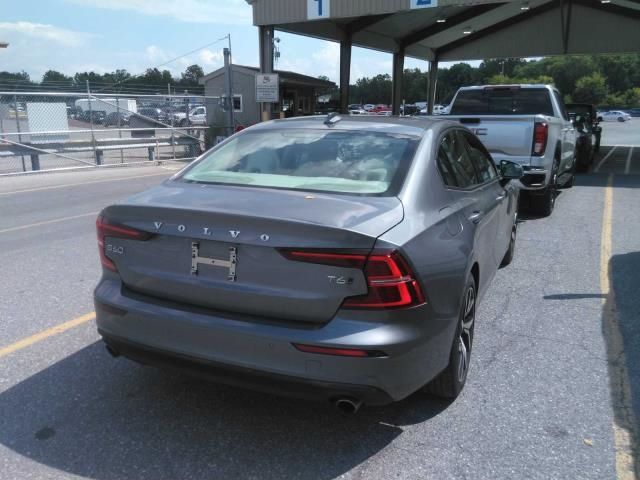 Photo 2 VIN: 7JRA22TKXLG060131 - VOLVO S60 