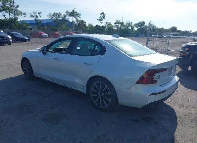 Photo 2 VIN: 7JRA22TKXLG066317 - VOLVO S60 