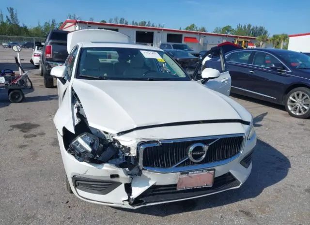 Photo 5 VIN: 7JRA22TKXLG066317 - VOLVO S60 