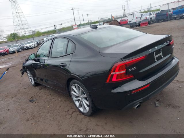 Photo 2 VIN: 7JRA22TKXMG090991 - VOLVO S60 