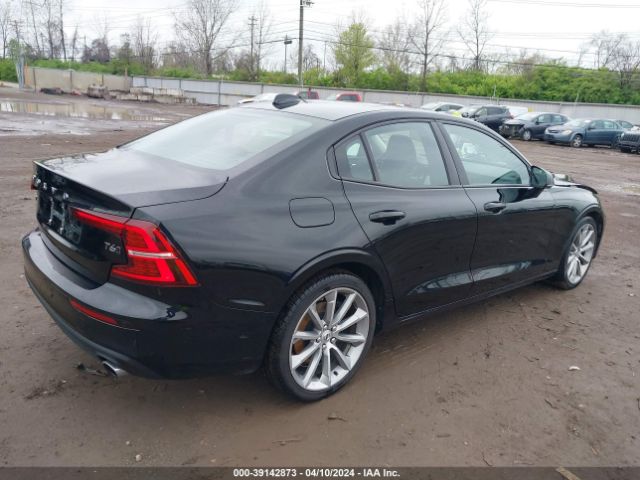 Photo 3 VIN: 7JRA22TKXMG090991 - VOLVO S60 