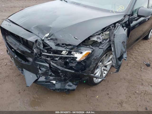 Photo 5 VIN: 7JRA22TKXMG090991 - VOLVO S60 