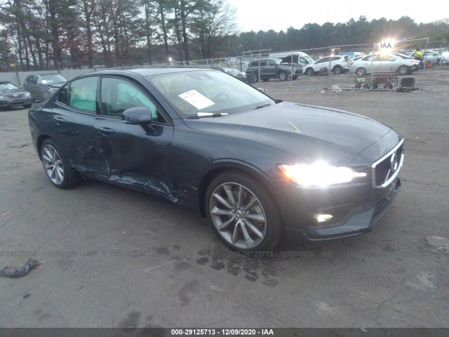 Photo 0 VIN: 7JRA22TKXMG096113 - VOLVO S60 