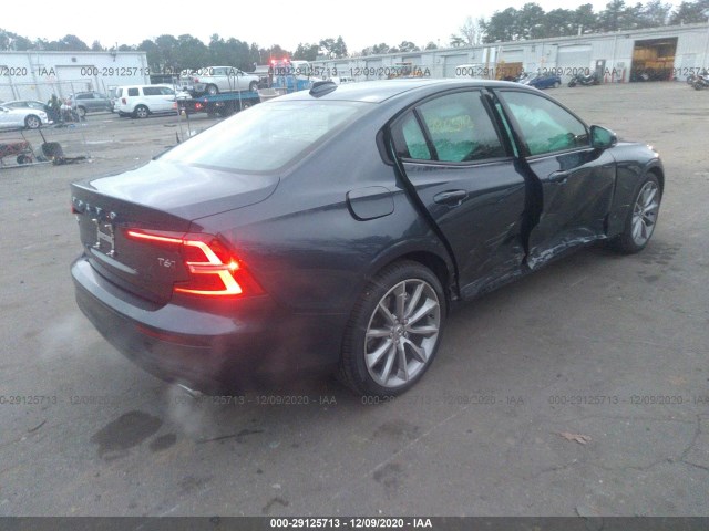 Photo 3 VIN: 7JRA22TKXMG096113 - VOLVO S60 