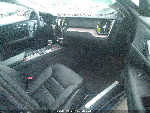 Photo 4 VIN: 7JRA22TKXMG096113 - VOLVO S60 