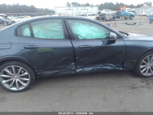 Photo 5 VIN: 7JRA22TKXMG096113 - VOLVO S60 