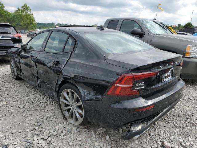 Photo 1 VIN: 7JRA22TKXMG096581 - VOLVO S60 