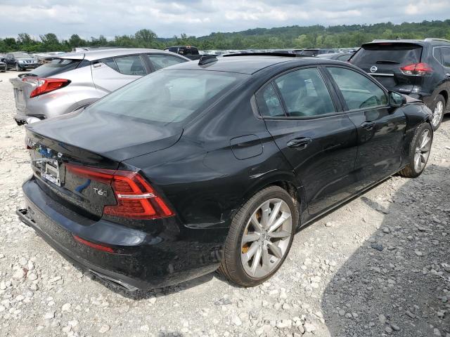 Photo 2 VIN: 7JRA22TKXMG096581 - VOLVO S60 