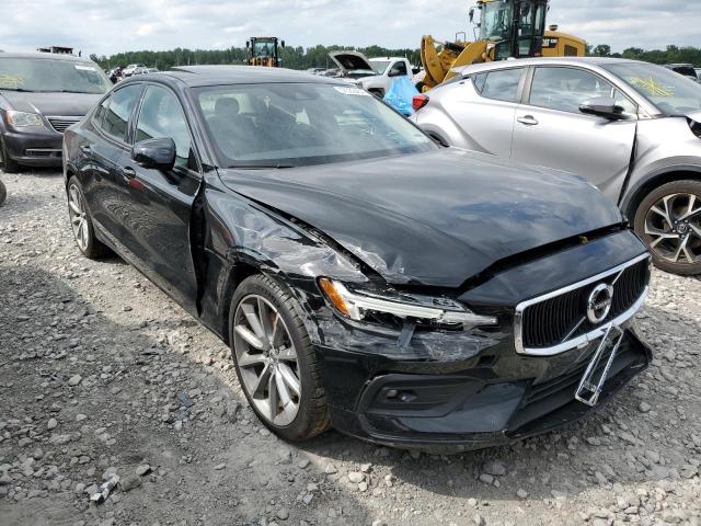 Photo 3 VIN: 7JRA22TKXMG096581 - VOLVO S60 