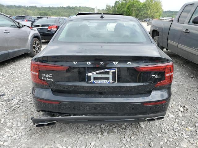 Photo 5 VIN: 7JRA22TKXMG096581 - VOLVO S60 