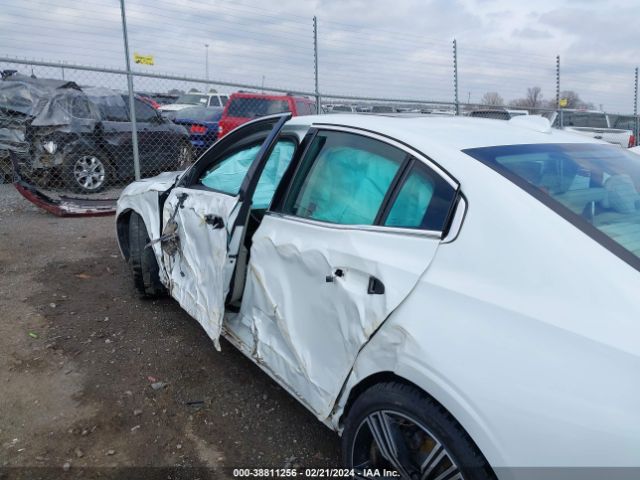 Photo 5 VIN: 7JRA22TL0KG008207 - VOLVO S60 