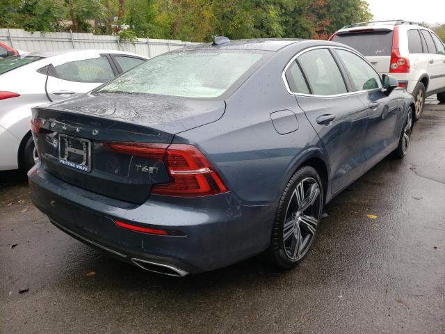 Photo 3 VIN: 7JRA22TL0LG064200 - VOLVO S60 T6 INS 