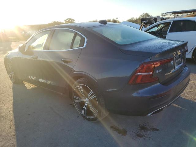 Photo 2 VIN: 7JRA22TL0LG064200 - VOLVO S60 T6 INS 