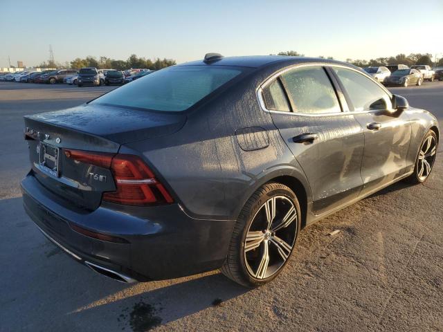 Photo 3 VIN: 7JRA22TL0LG064200 - VOLVO S60 T6 INS 